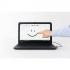 Neonode AirBar Touchscreen Sensor for 14″ Windows 10 Laptops [ NNABC3100XU01 ]